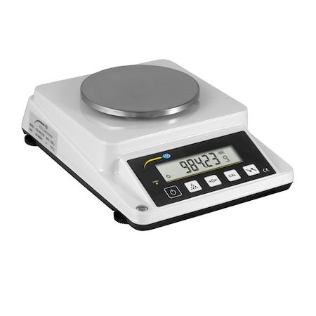 Pce Instruments Counting Scale, 0 to 1100 g PCE-DMS 1100